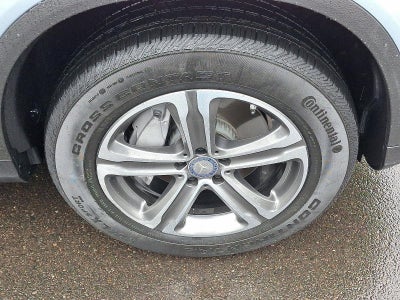 2017 Mercedes-Benz GLC GLC 300 4MATIC® SUV