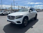 2019 Mercedes-Benz GLC GLC 300 4MATIC® SUV