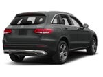 2018 Mercedes-Benz GLC GLC 300 4MATIC® SUV