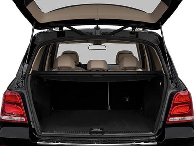 2013 Mercedes-Benz GLK GLK 350 4MATIC®