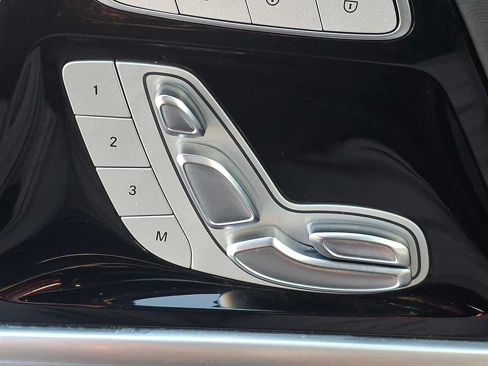 2019 Mercedes-Benz G-Class AMG® G 63 4MATIC® SUV