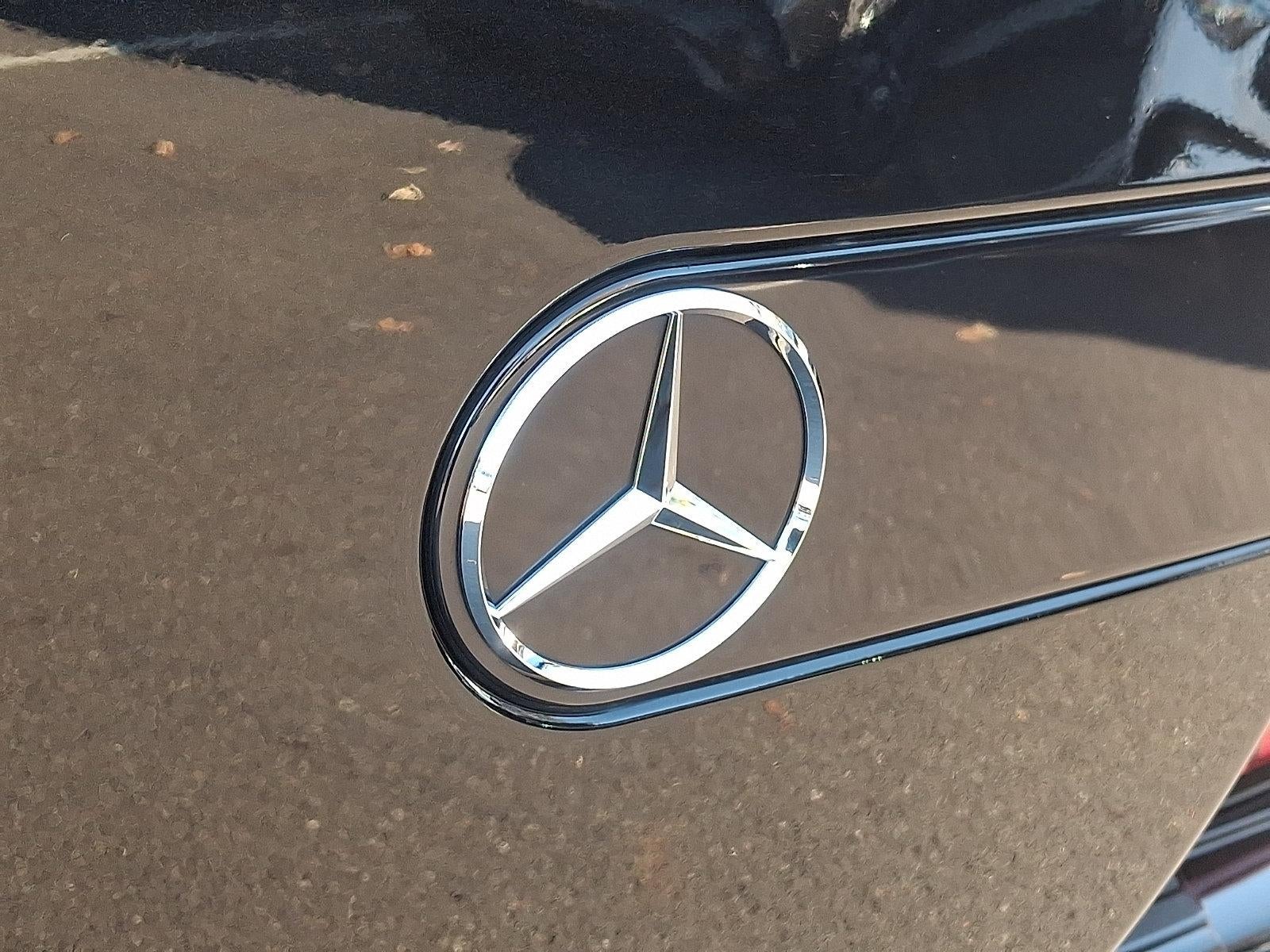 2019 Mercedes-Benz G-Class AMG® G 63 4MATIC® SUV