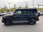 2019 Mercedes-Benz G-Class AMG® G 63 4MATIC® SUV
