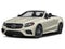 2019 Mercedes-Benz E-Class AMG® E 53 4MATIC®+ Cabriolet