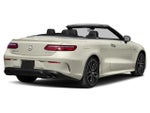 2019 Mercedes-Benz E-Class AMG® E 53 4MATIC®+ Cabriolet