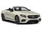 2019 Mercedes-Benz E-Class AMG® E 53 4MATIC®+ Cabriolet
