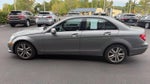 2013 Mercedes-Benz C-Class C 300 4MATIC® Sport Sedan