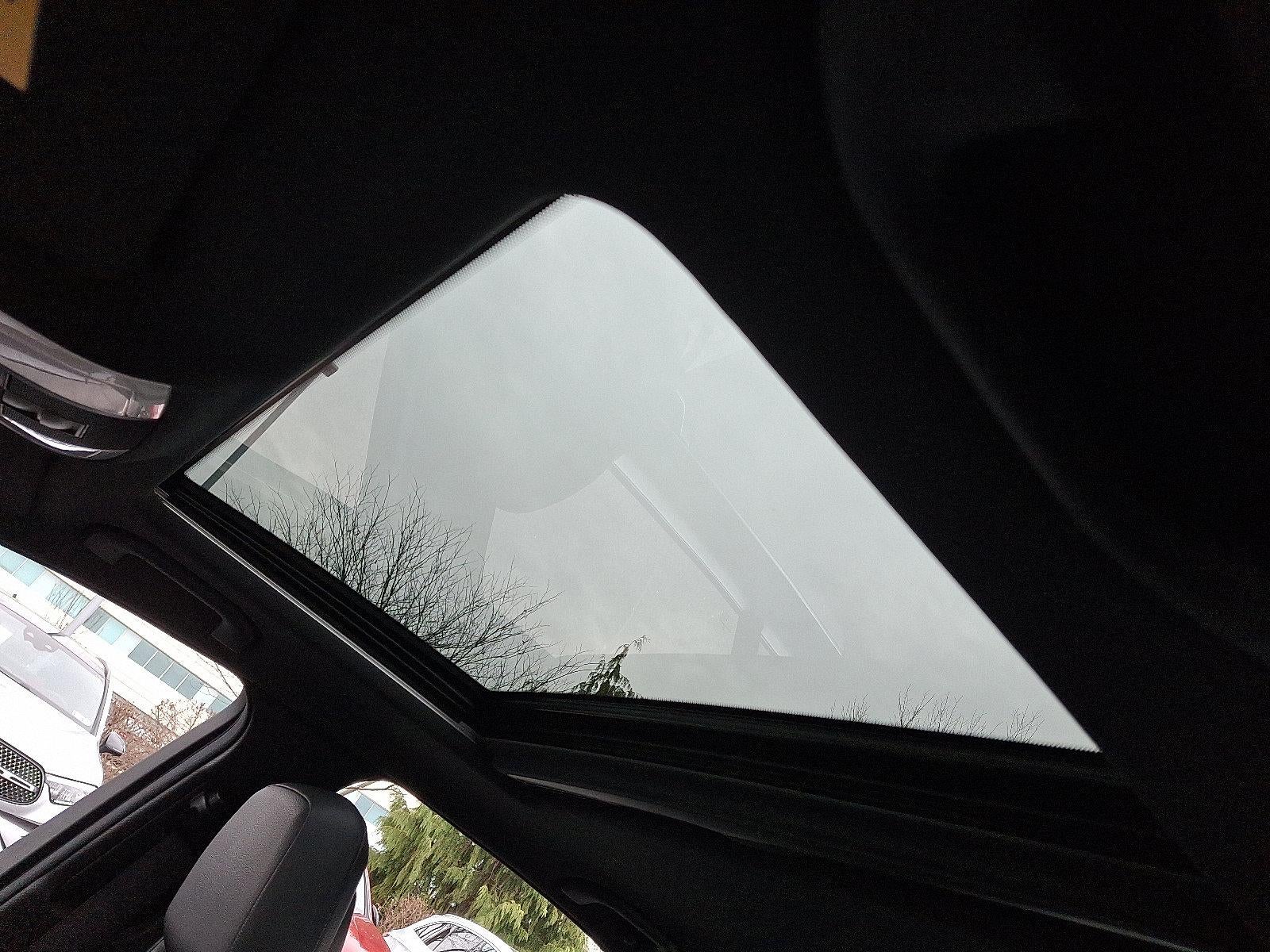 2013 Mercedes-Benz C-Class C 300 4MATIC® Sport Sedan