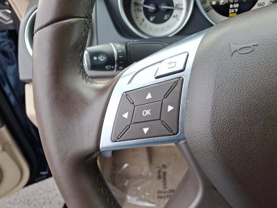 2013 Mercedes-Benz C-Class C 300 4MATIC® Sport Sedan
