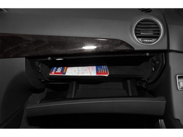 2013 Mercedes-Benz C-Class C 300 4MATIC® Sport Sedan