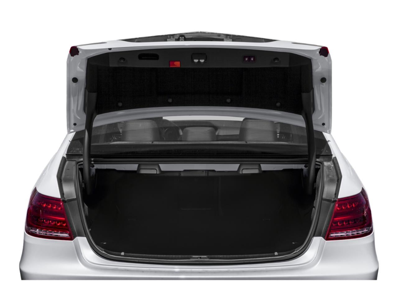 2015 Mercedes-Benz E-Class E 350 4MATIC® Luxury Sedan