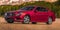 2016 Mercedes-Benz E-Class E 350 4MATIC® Sport Sedan
