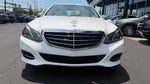 2014 Mercedes-Benz E-Class E 350 4MATIC® Luxury Sedan