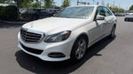 2014 Mercedes-Benz E-Class E 350 4MATIC® Luxury Sedan
