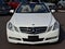 2013 Mercedes-Benz E-Class E 350 Cabriolet
