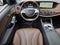 2016 Mercedes-Benz S-Class S 550 4MATIC® Sedan