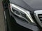 2016 Mercedes-Benz S-Class S 550 4MATIC® Sedan