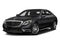 2016 Mercedes-Benz S-Class S 550 4MATIC® Sedan