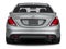 2016 Mercedes-Benz S-Class S 550 4MATIC® Sedan
