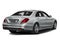 2016 Mercedes-Benz S-Class S 550 4MATIC® Sedan
