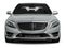 2016 Mercedes-Benz S-Class S 550 4MATIC® Sedan