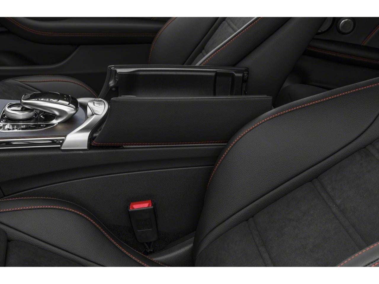 2019 Mercedes-Benz C-Class AMG® C 43 4MATIC® Cabriolet