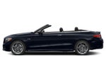 2019 Mercedes-Benz C-Class AMG® C 43 4MATIC® Cabriolet