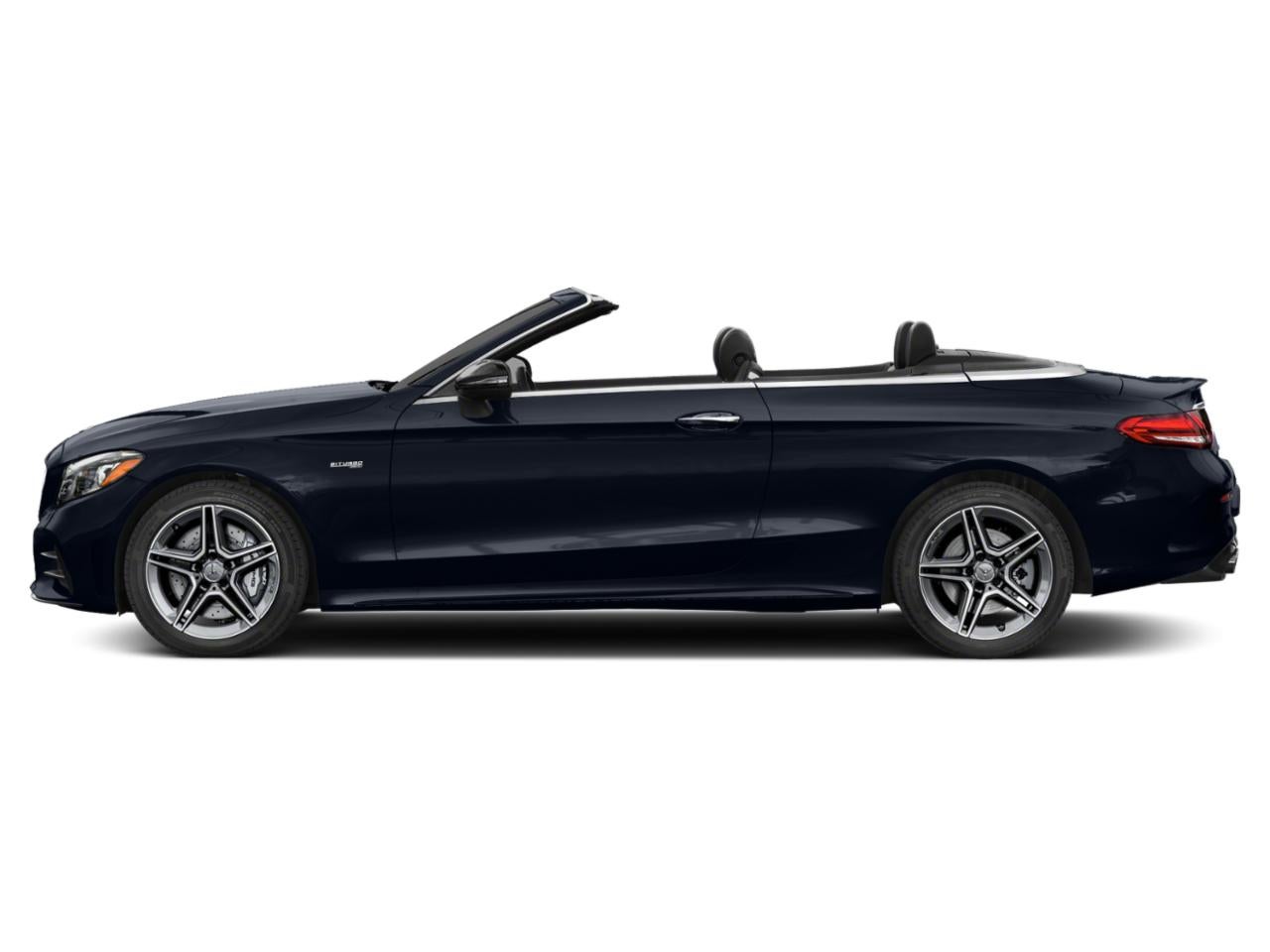 2019 Mercedes-Benz C-Class AMG® C 43 4MATIC® Cabriolet