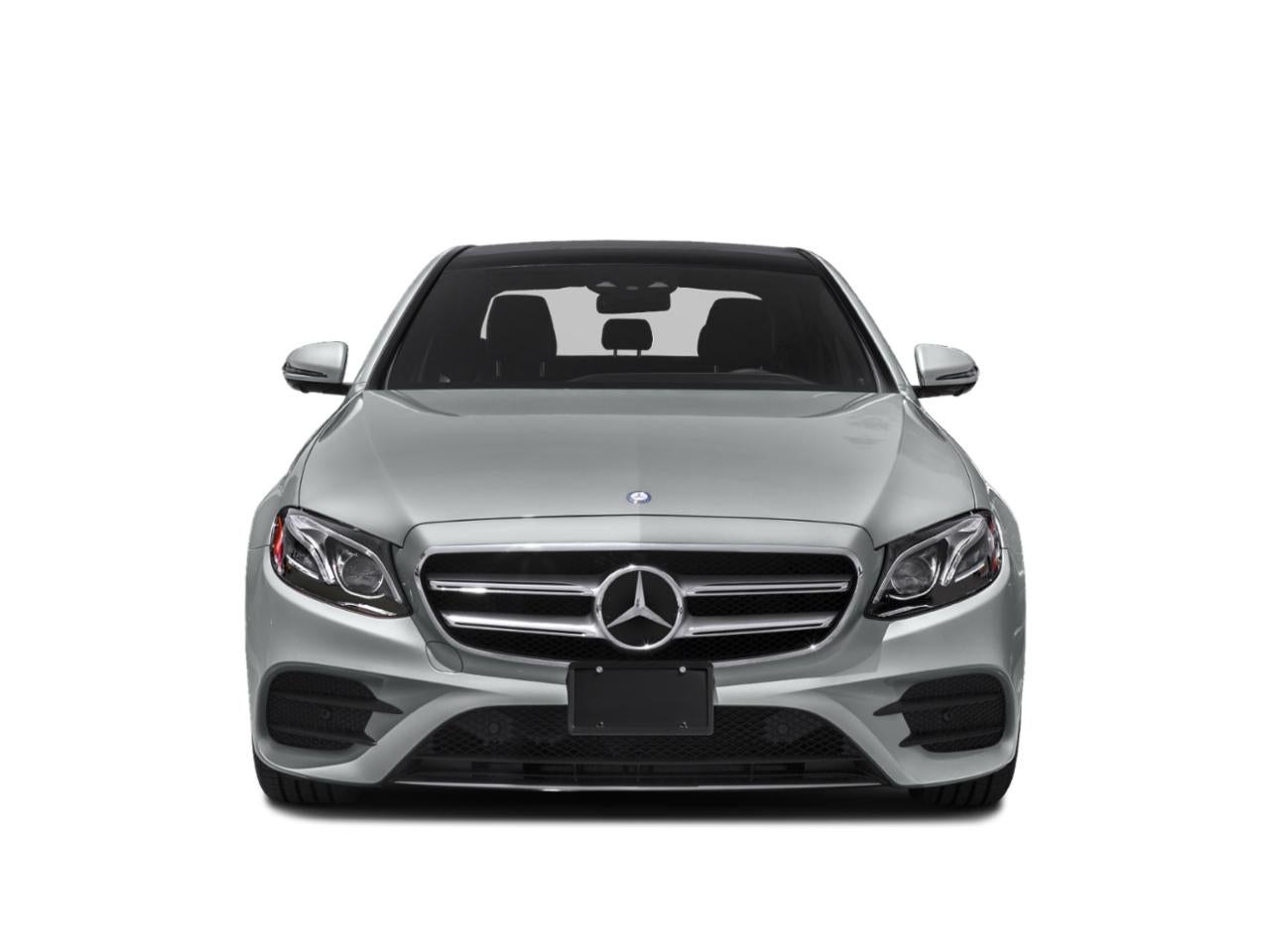 2019 Mercedes-Benz E-Class E 300 4MATIC® Sedan