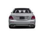2017 Mercedes-Benz E-Class E 300 Luxury 4MATIC® Sedan