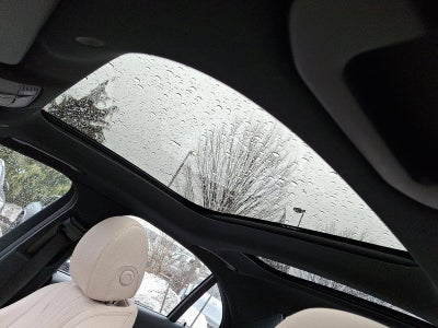 2018 Mercedes-Benz E-Class E 400 4MATIC® Sedan