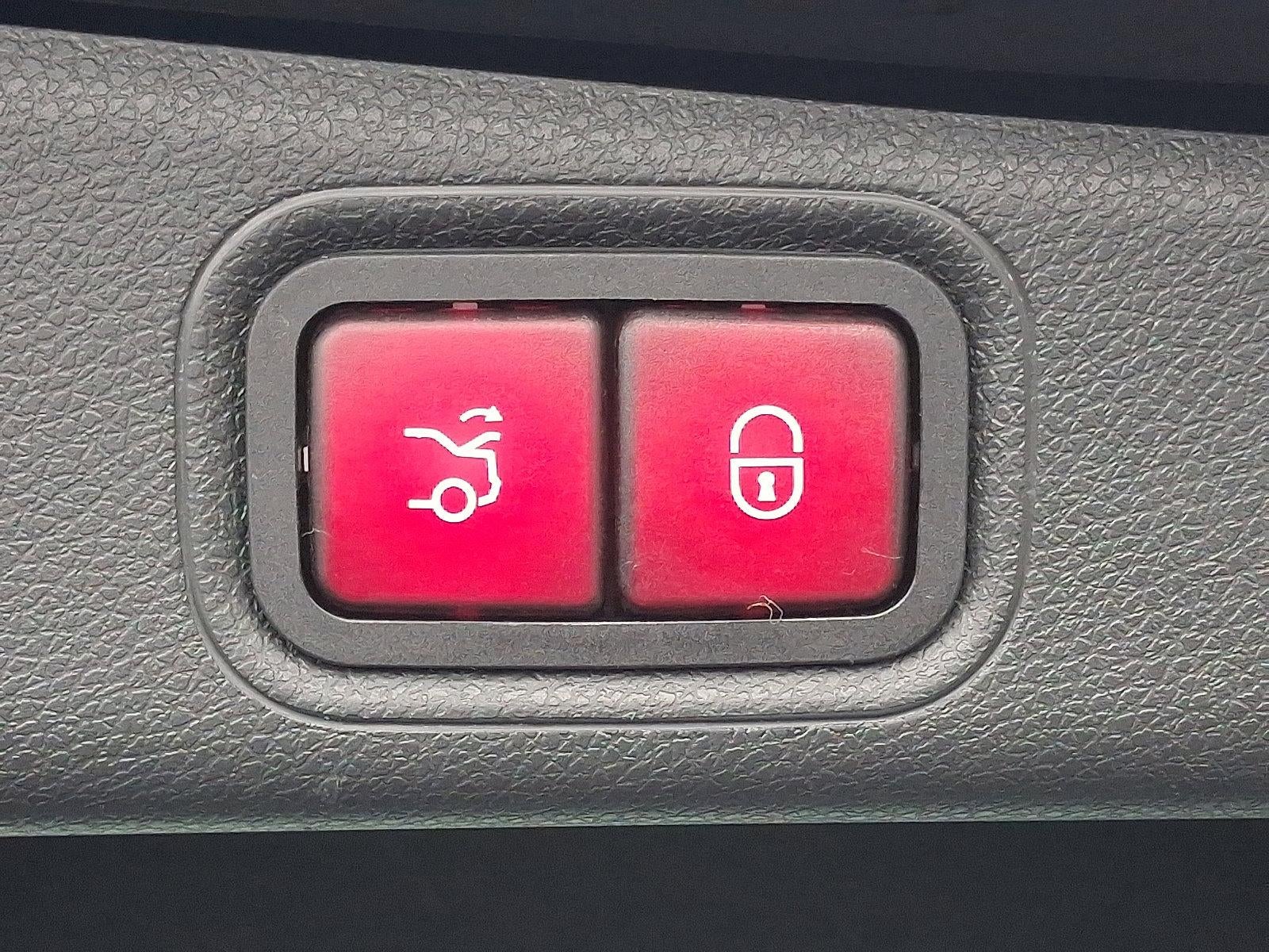 2018 Mercedes-Benz E-Class E 400 4MATIC® Sedan