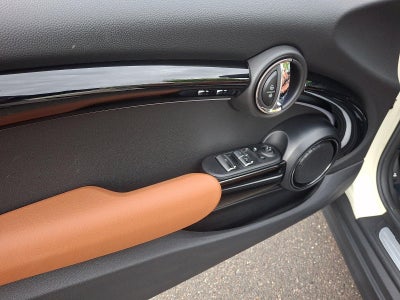 2022 MINI Cooper S Convertible Cooper S