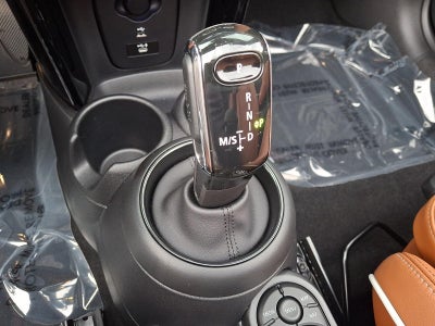 2022 MINI Cooper S Convertible Cooper S