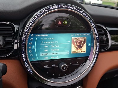2022 MINI Cooper S Convertible Cooper S