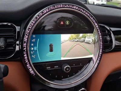 2022 MINI Cooper S Convertible Cooper S
