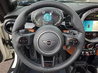 2022 MINI Cooper S Convertible Cooper S