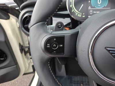2022 MINI Cooper S Convertible Cooper S