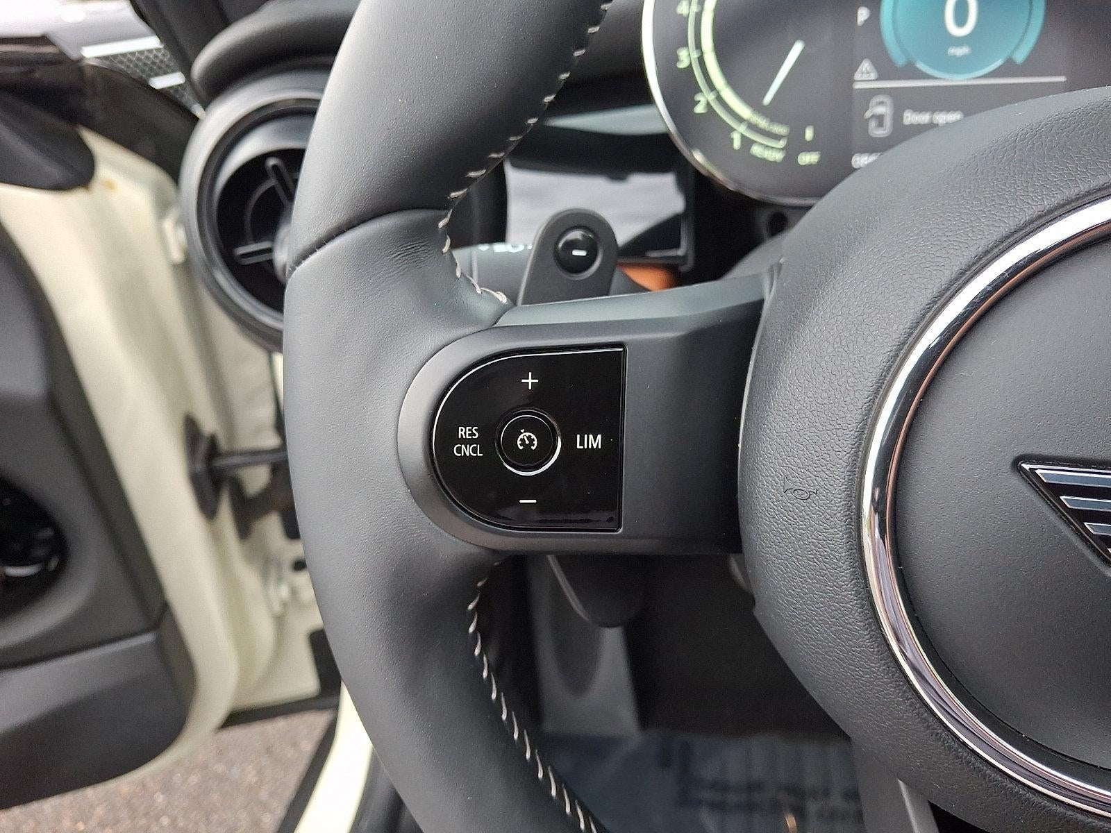 2022 MINI Cooper S Convertible Cooper S