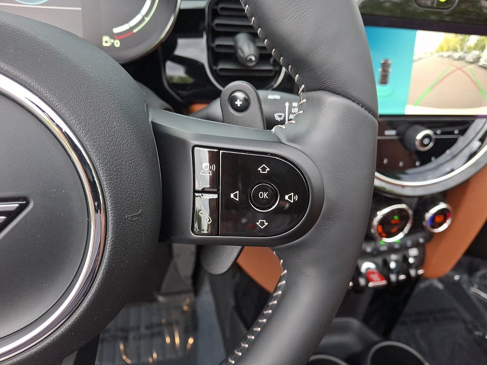 2022 MINI Cooper S Convertible Cooper S