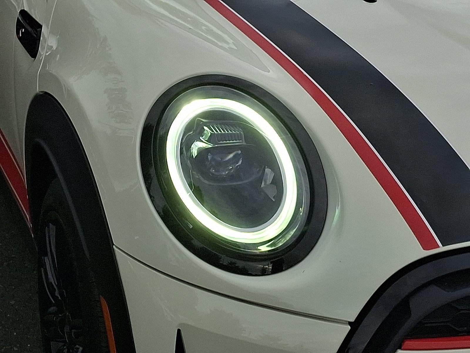 2022 MINI Cooper S Convertible Cooper S
