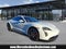 2022 Porsche Taycan 4S AWD