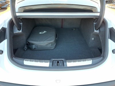 2022 Porsche Taycan 4S AWD