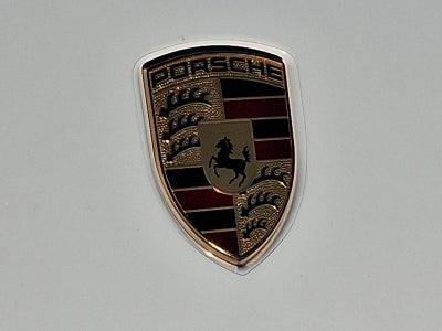 2022 Porsche Taycan 4S AWD