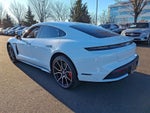 2022 Porsche Taycan 4S AWD
