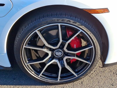2022 Porsche Taycan 4S AWD
