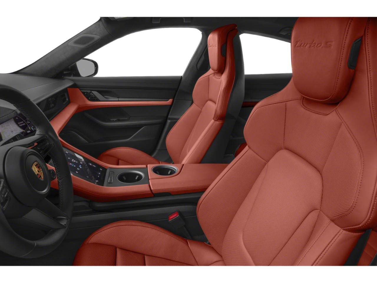 2022 Porsche Taycan 4S AWD