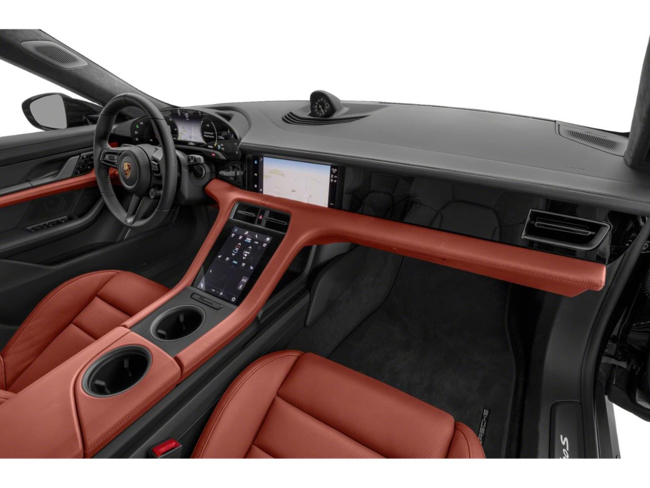 2022 Porsche Taycan 4S AWD