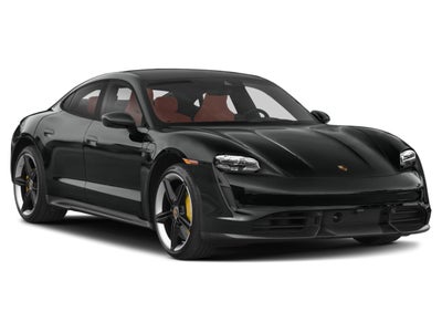 2022 Porsche Taycan 4S AWD