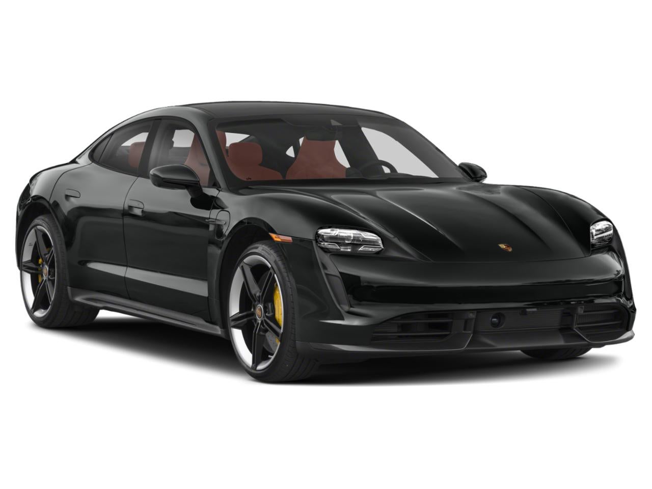 2022 Porsche Taycan 4S AWD